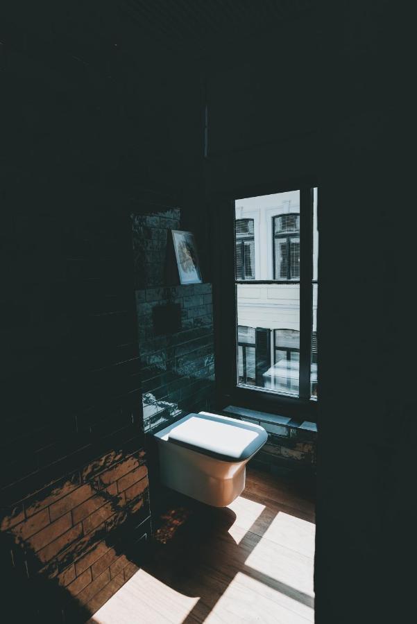 Appartamento Nocturne Bruges Esterno foto